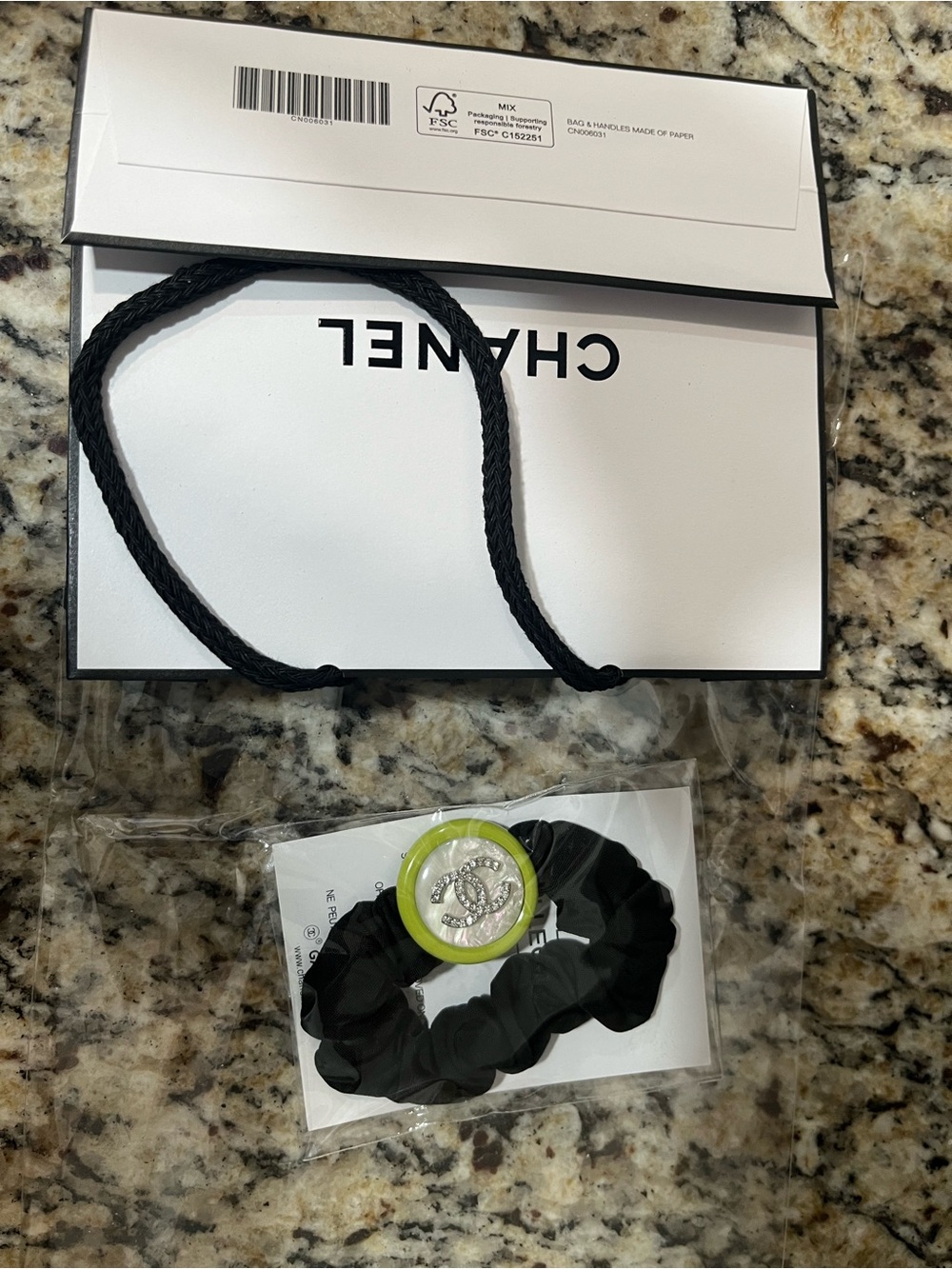 Men Accessories Subcategory Identification